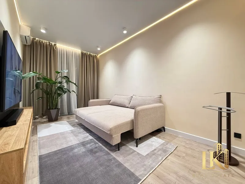 Tiara Residence ЖКда shinam 2 xonali kvartira 7