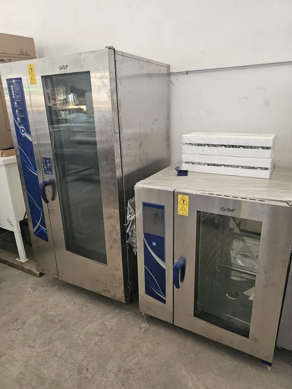 Abat 10 talik va 20 talik bor 380v boylerlik