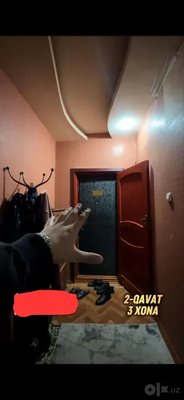 Sputnikda 3 xonali uy sotiladi 6 Sputnikda 3 xonali uy sotiladi 6
