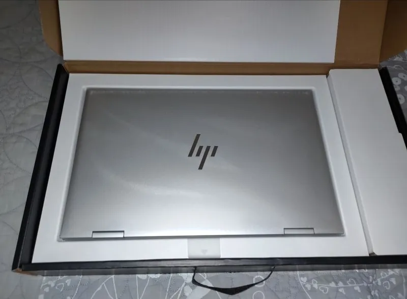 Абсолютно Новый HP Envy x360 2in1 15,6