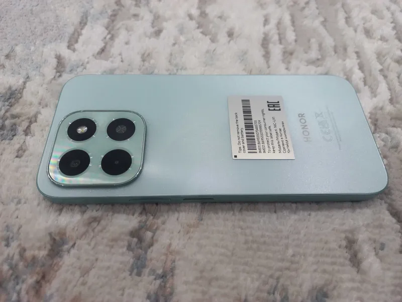 HONOR X6c 128 gb