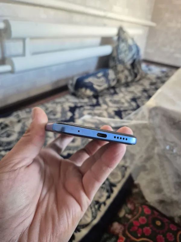 Redmi note 11 sotiladi 2