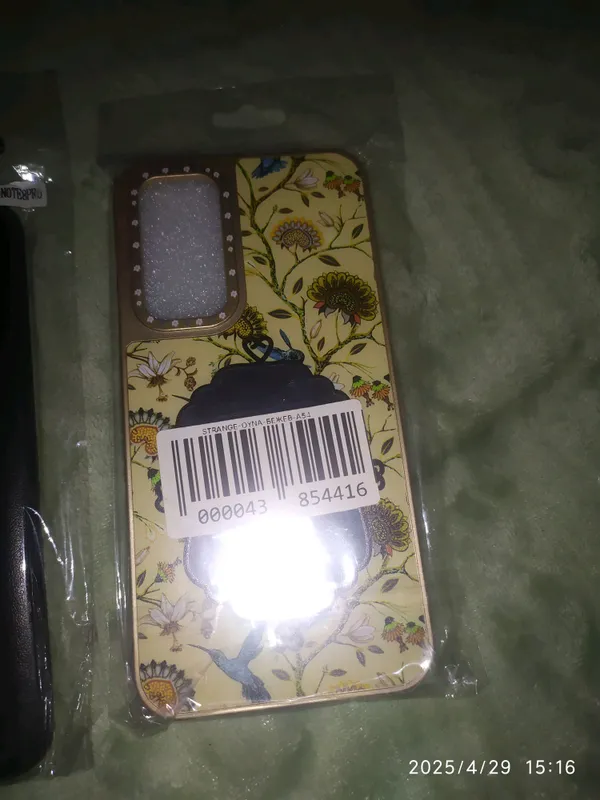 yangi chexollar mi note 10 pro, 8 pro, Samsung A54 uchun 2 yangi chexollar mi note 10 pro, 8 pro, Samsung A54 uchun 2