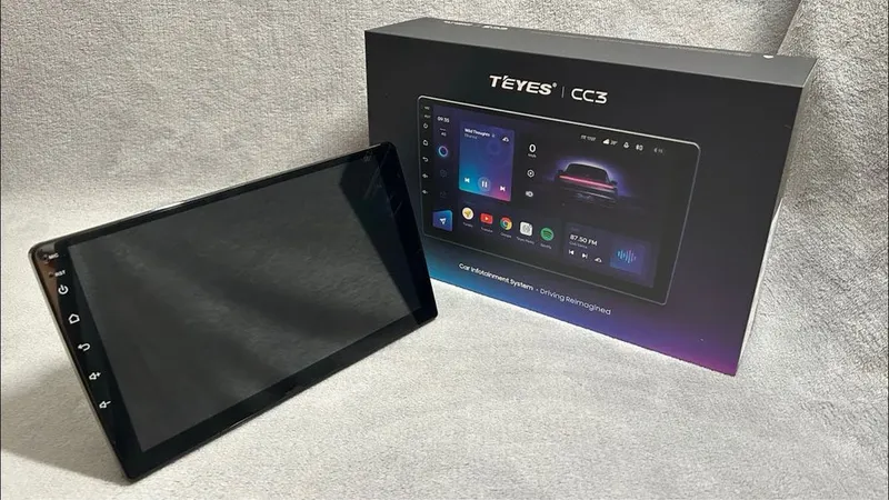 teyes cc3 wifi 2/32gb teyes cc3 wifi 2/32gb