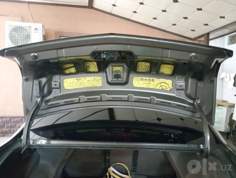 Chevrolet Cobalt 2023 года 7 Chevrolet Cobalt 2023 года 7