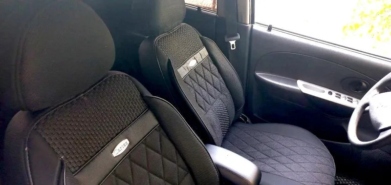 Lacetti ijaraga, keyinchalik sotib olish imkoniyati bilan, yaxshi holatdagi avtomobil 3 Lacetti ijaraga, keyinchalik sotib olish imkoniyati bilan, yaxshi holatdagi avtomobil 3