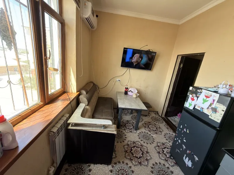 Termiz shahar markazidan 3 xonali 87,2 m2 uy sotiladi! — фото 2