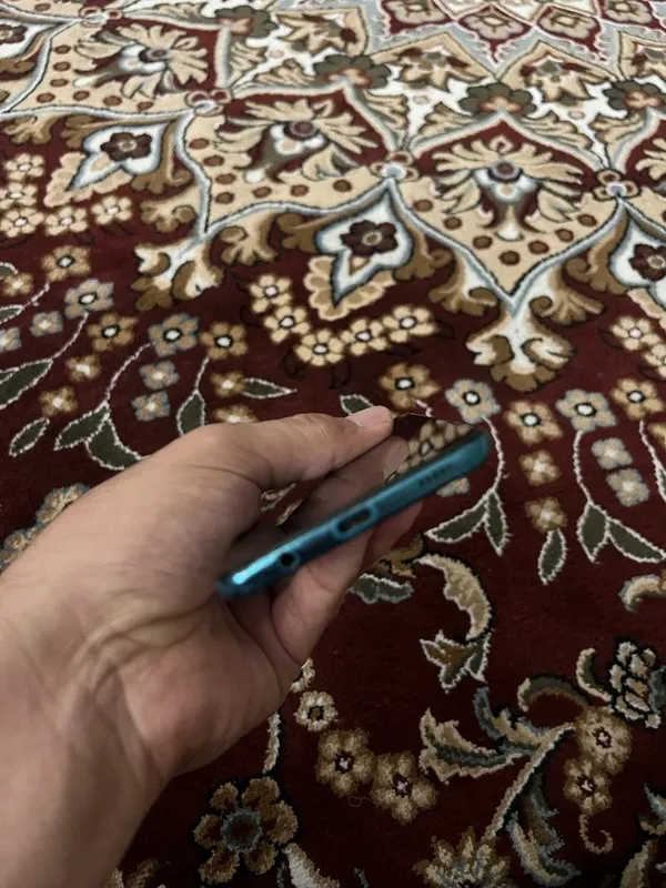Samsung A30s hamma joyi ishlaydi — фото 1