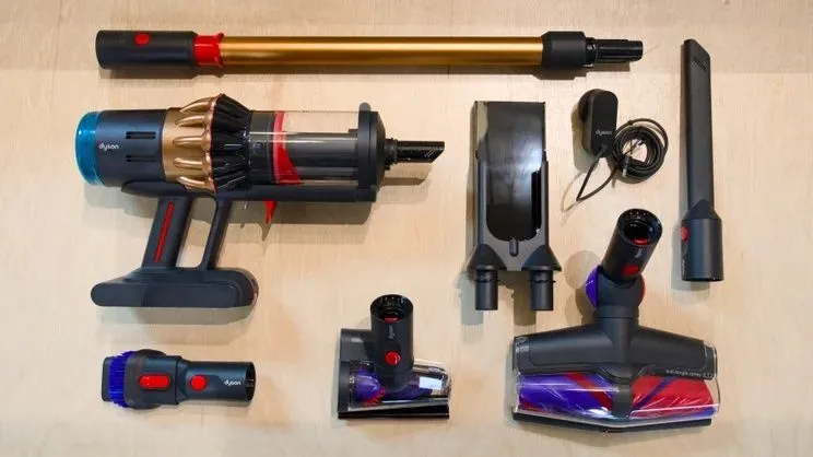 Dyson V16 Piston Animal — надёжный выбор для дома