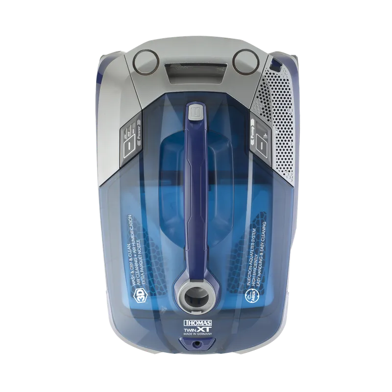 Yangi Thomas Twin XT Aqua+ yuvuvchi changyutgichlarini sotaman 5