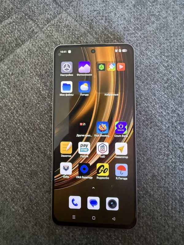 Продам realme 13 plus 8/256 mb в идеальном состоянии, коробка документ Продам realme 13 plus 8/256 mb в идеальном состоянии, коробка документ