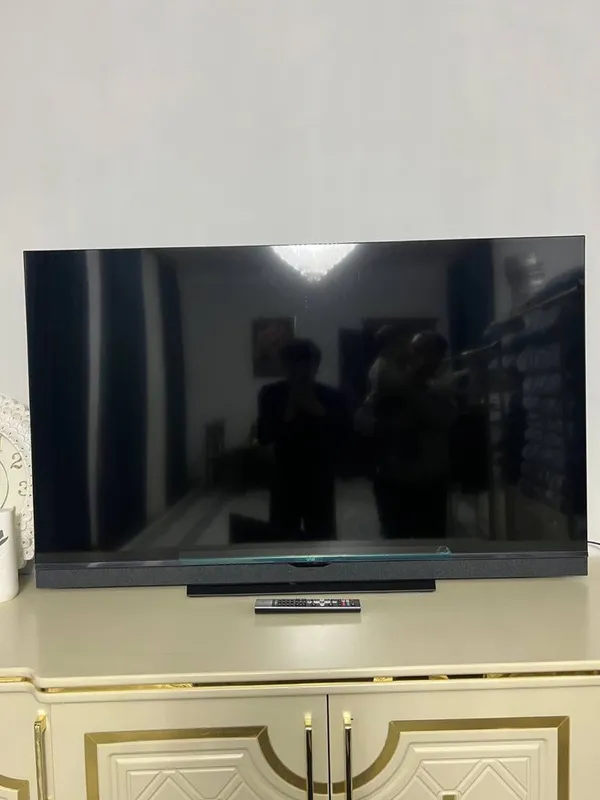 Телевизор Artel 55AU20K — фото 1