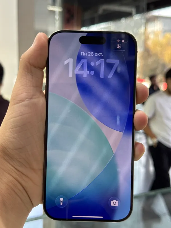 iphone 16 pro 2