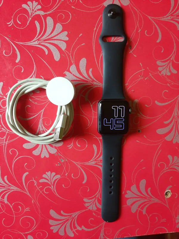Aplle watch series 3