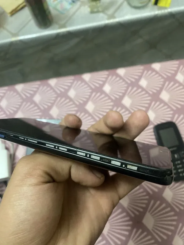 Redmi note 9 karobkasi bilan — фото 2