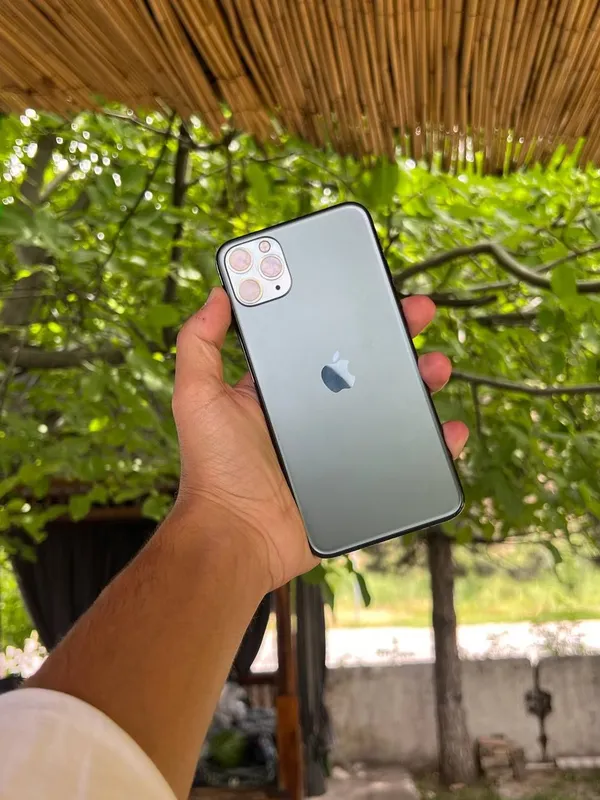 Iphone 11 Pro Max srochna