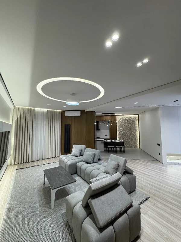 2 xonali kvartira, 102 m², Yunusobod 2