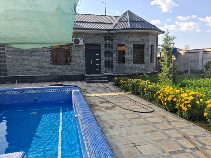 Dacha arenda 10 iyungachan 800000 som 8:00 dan kechki 20:00 gacha — фото 2