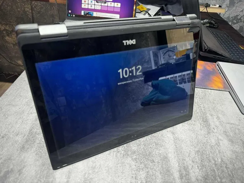DELL Inspiron 14 x360 — фото 2