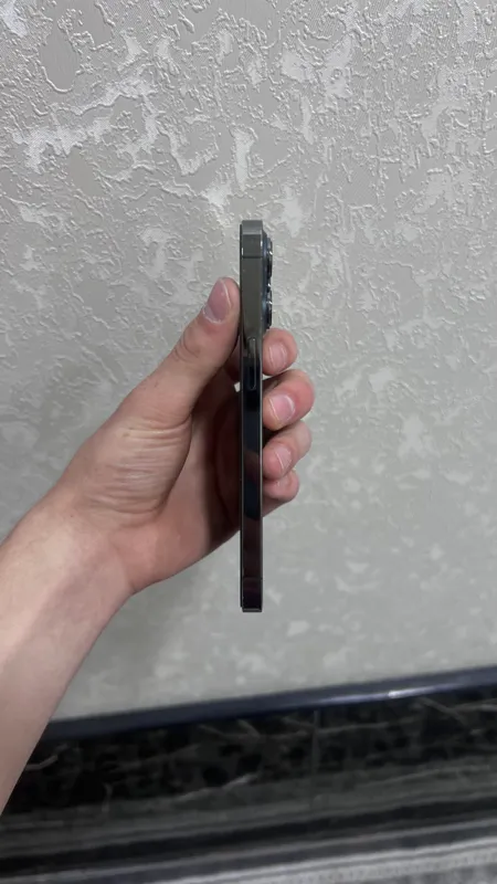 Iphone 13 pro