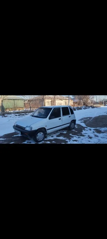 Тико бор сотилади 1999 прапан — фото 2