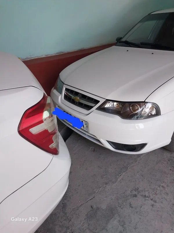 Nexia2 xolati zur xarajati yuq 9