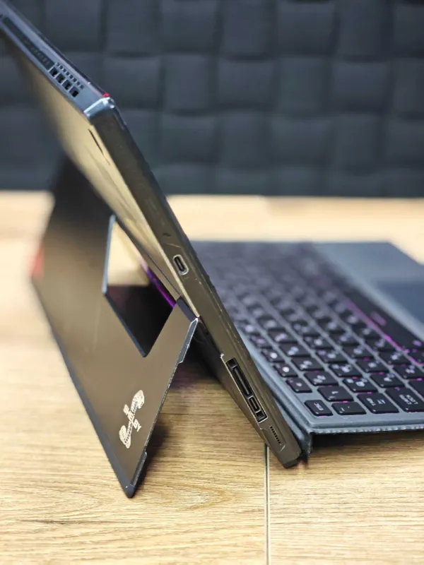 Мощный игровой Asus Rog Z13 — фото 3