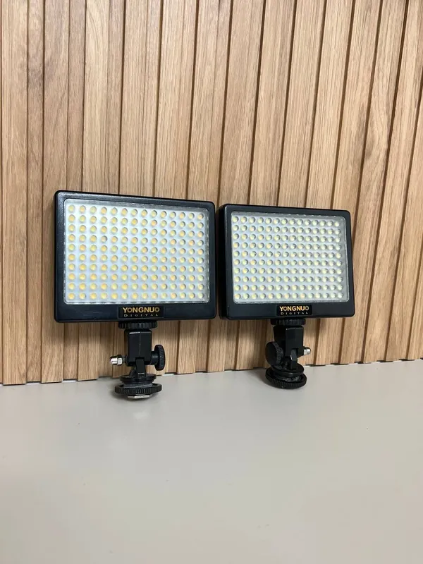Yongnuo YN140 9W 1 Yongnuo YN140 9W 1