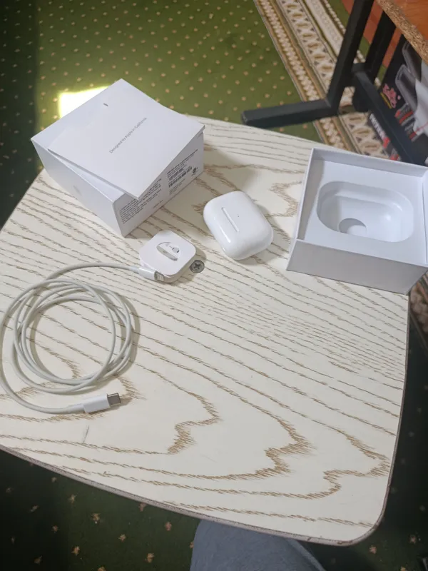 AirPods Pro