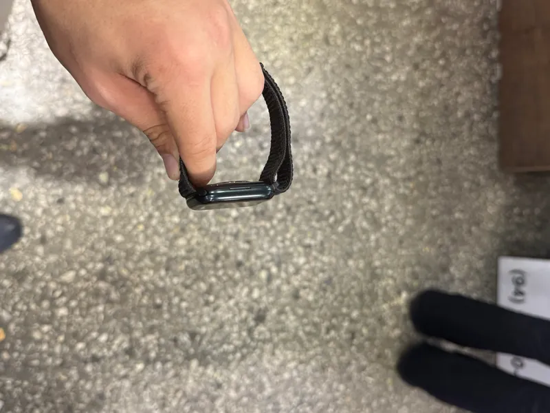Iwatch 7 45. 3