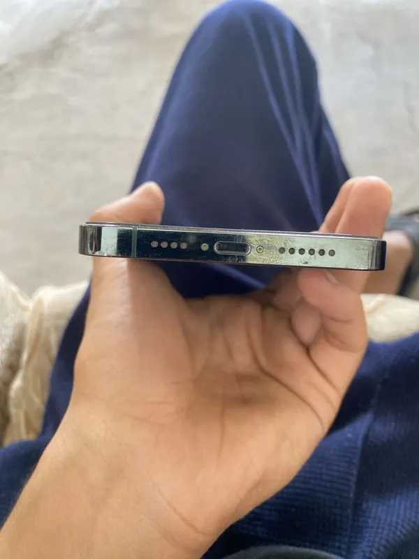 IPHONE 13 PRO MAX | 256 gb — фото 2