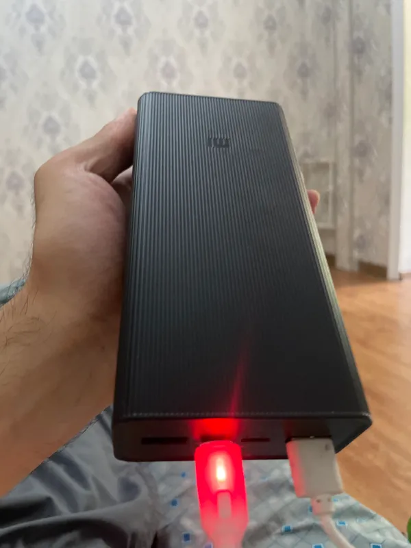 Power bank mi 30000 Power bank mi 30000