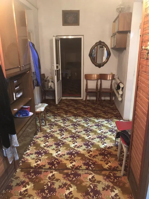 Продаётся дом. Сахарный — фото 1