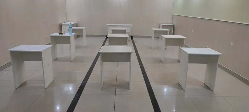 Парта на заказ 2