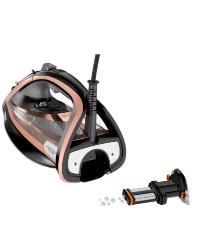 Утюг Tefal 9845 . 4