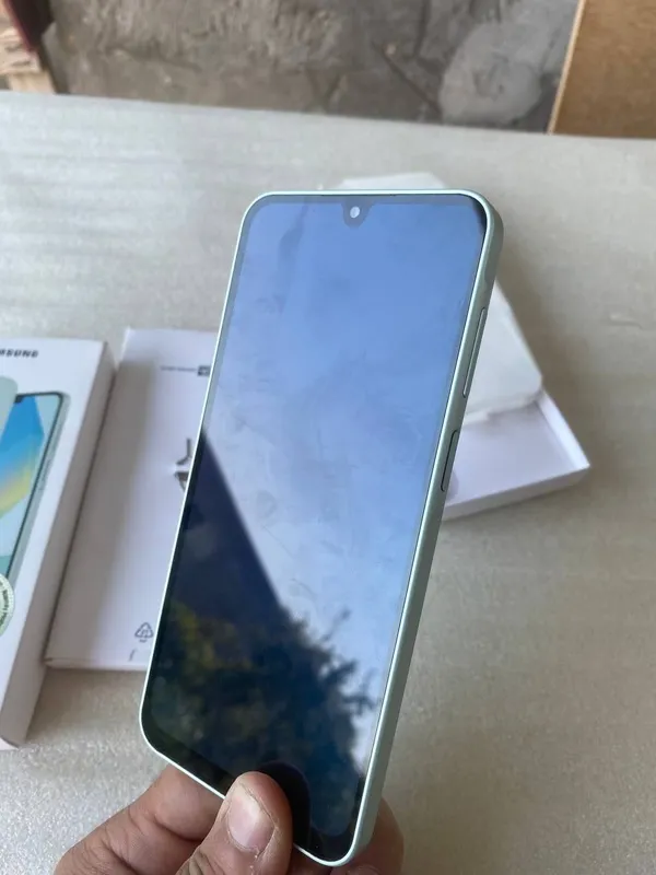 Samsung A16 срочно продаётся 1