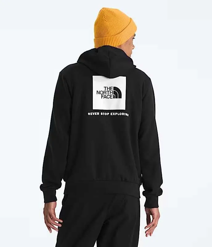Оригинал худи The North Face. Размер М