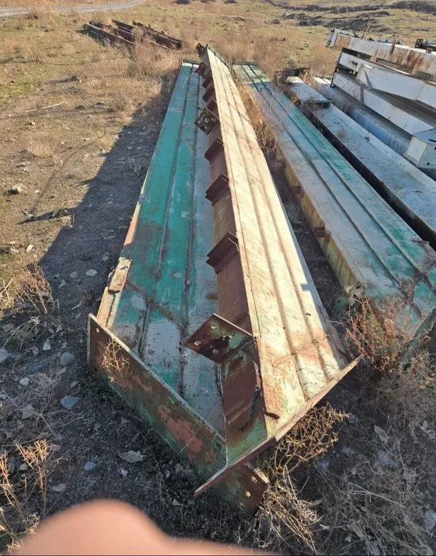 Йутавр Балка сотилади