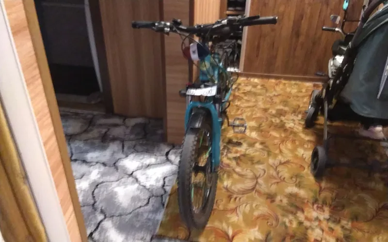 Bonvi yigirmalik sotaman, kelishamiz 2