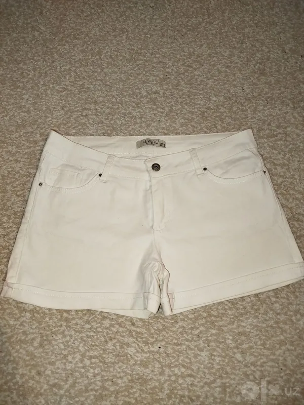 Брюки COTTON. Состояние новое 6 Брюки COTTON. Состояние новое 6