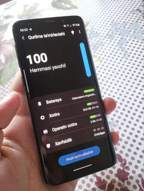 samsung galaxy S9 4 samsung galaxy S9 4