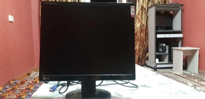 Кампютер учун экран 1