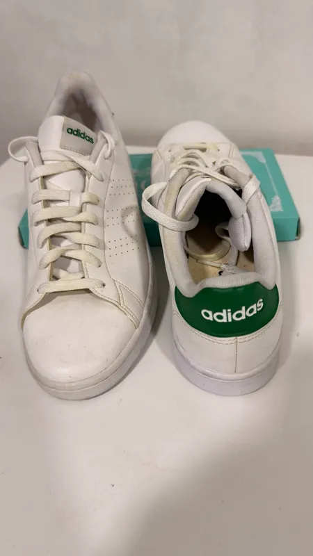 Обувь 44 размер, как новая, adidas оригинал 2