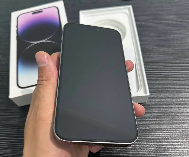 Iphone 14 pro max 1