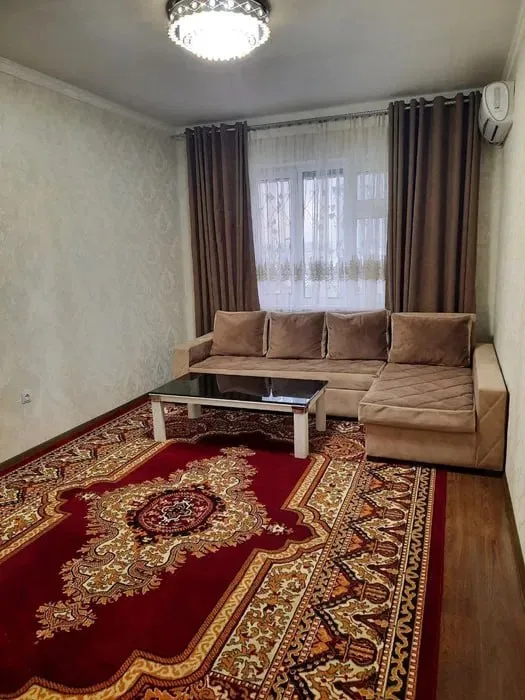 Сдается квартира