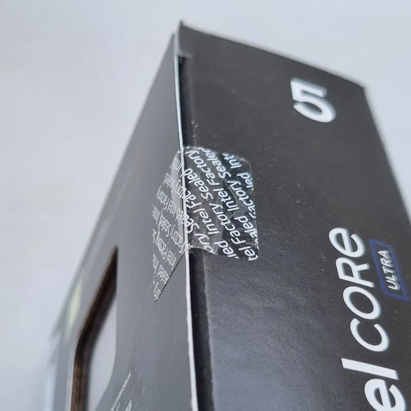 Лучшая цена! Процессор для ПК Intel Core Ultra 5 250KF Plus, LGA1851. 3
