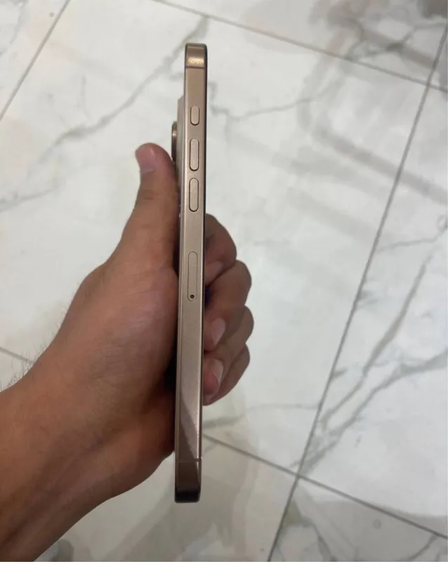 Iphone 16 pro max 3 Iphone 16 pro max 3