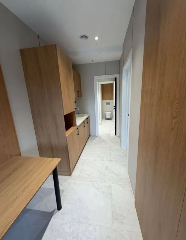 Продается офис бц Зарафшон 16 этаж 87 м2 с ремонтом Яккасарой — фото 2