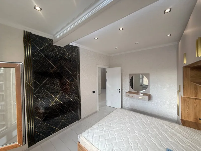 Poytaxt Residence ЖКdagi zamonaviy 3 xonali dupleks 6