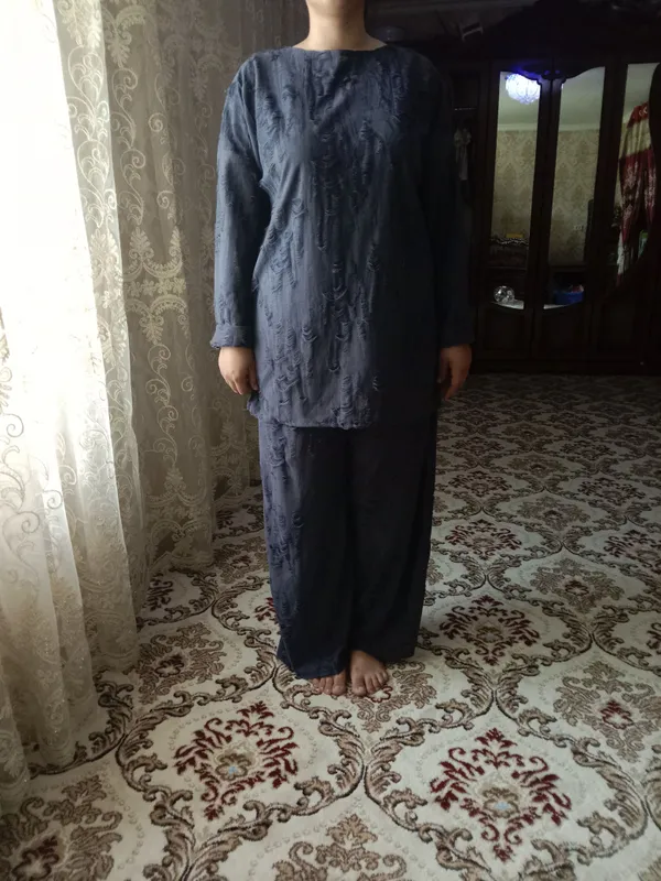 Bu dvoyka yangi holatda kiyilmagan narxi 85.000